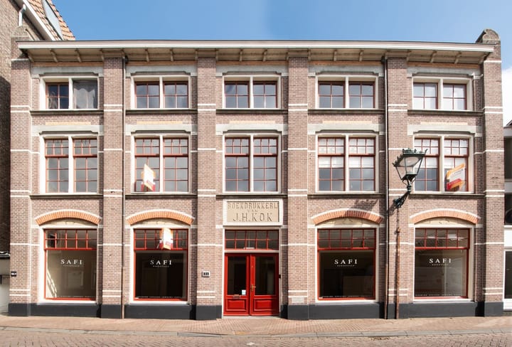 Hofstraat 21