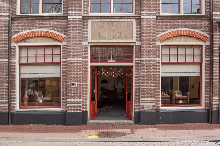 Foto 4 van Hofstraat 21