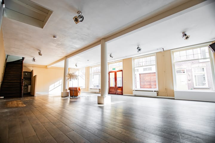 Foto 6 van Hofstraat 21