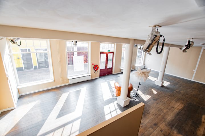 Foto 7 van Hofstraat 21