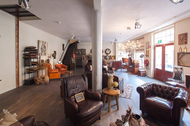 Foto 10 van Hofstraat 21