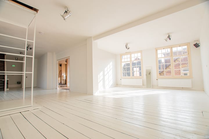 Foto 14 van Hofstraat 21