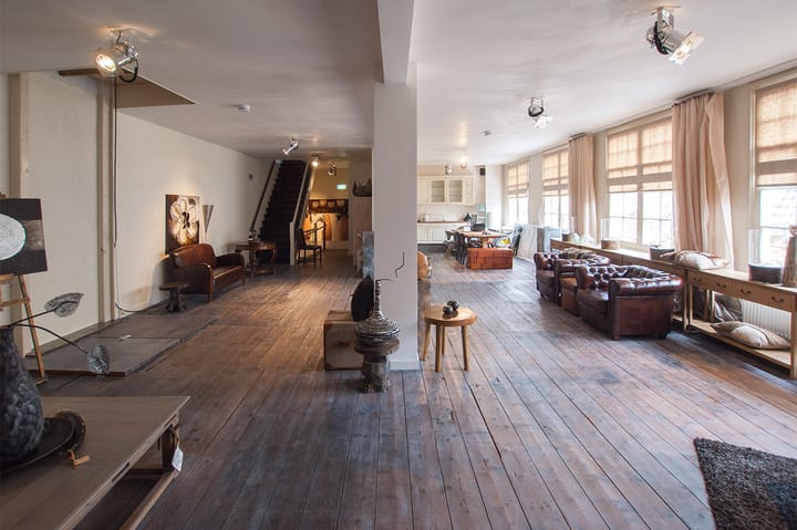 Foto 17 van Hofstraat 21