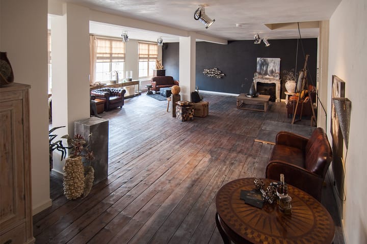 Foto 18 van Hofstraat 21