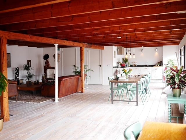 Foto 22 van Hofstraat 21