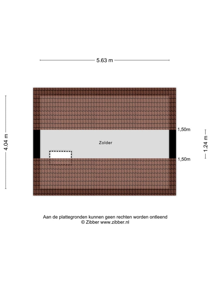 Photo 36 of Elisabeth Strouvenlaan 57