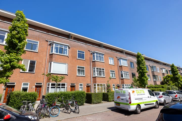 Bekijk foto van Nolensstraat 33 B02