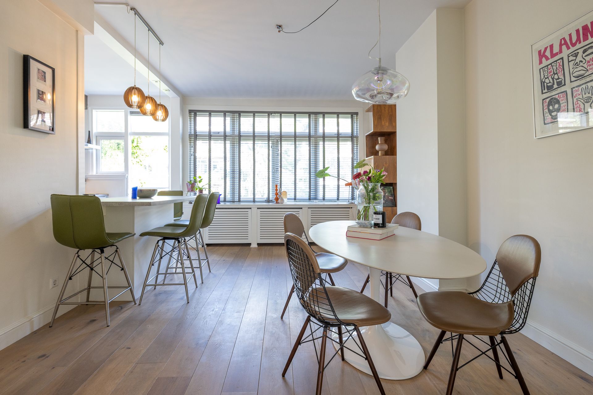 Foto 3 van Nolensstraat 33-B02