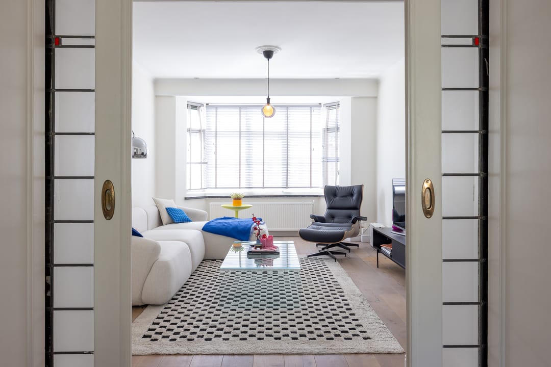 Foto 2 van Nolensstraat 33-B02