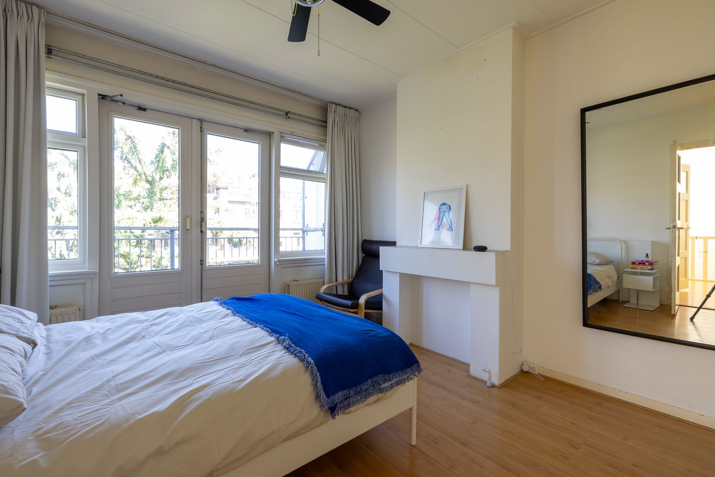 Foto 5 van Nolensstraat 33-B02