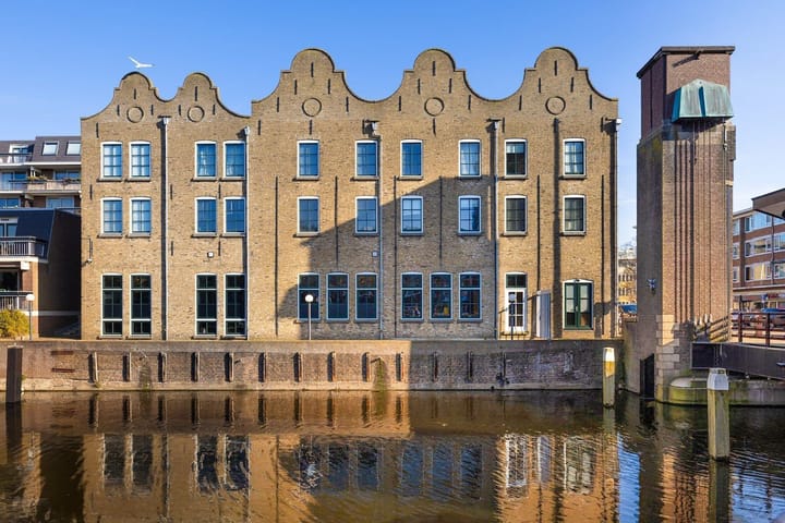 Foto 1 van Oranjestraat 68