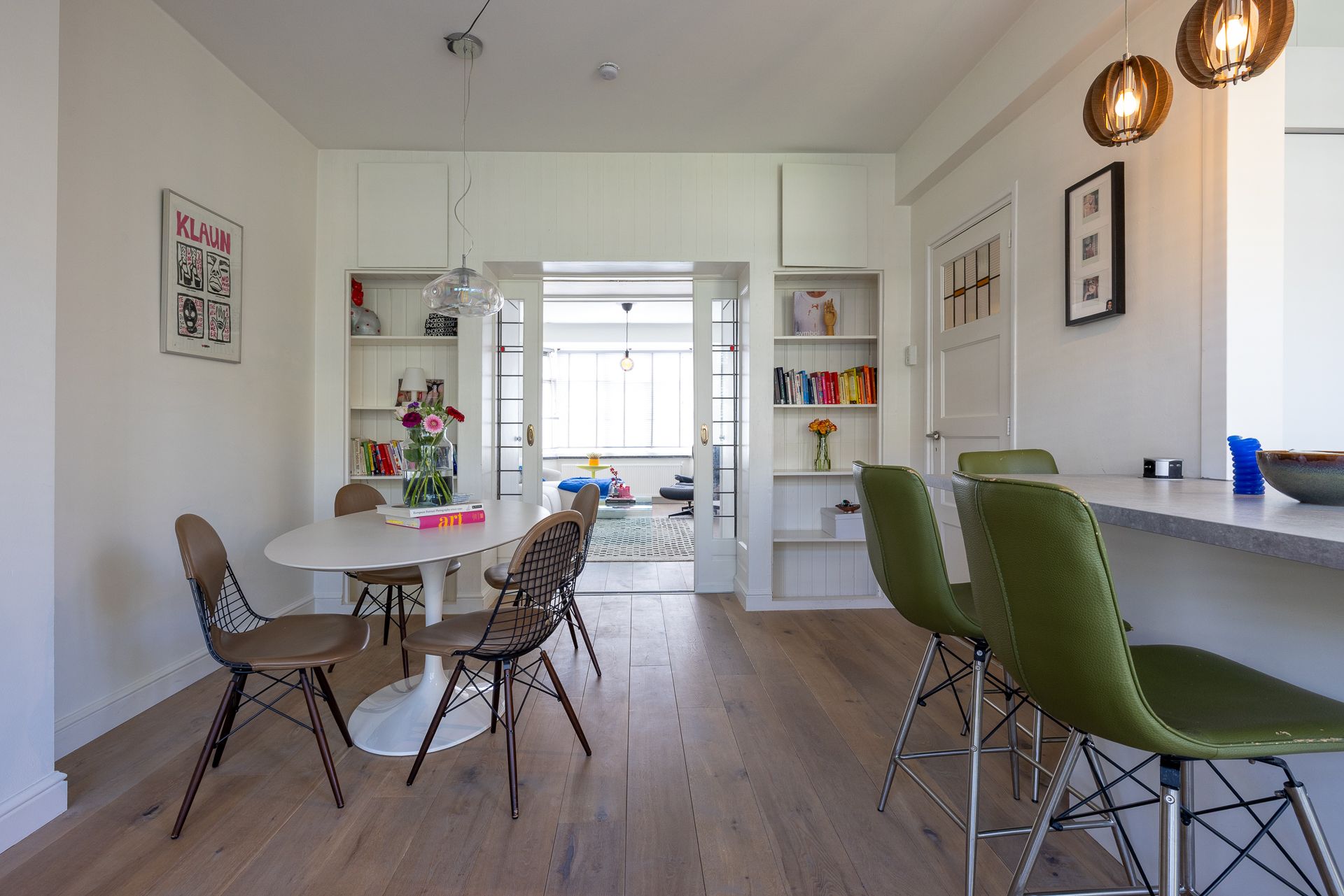 Foto 9 van Nolensstraat 33-B02