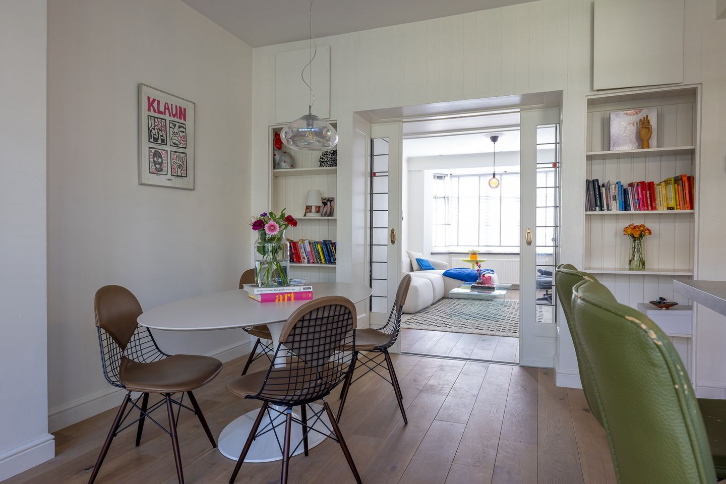 Foto 10 van Nolensstraat 33-B02