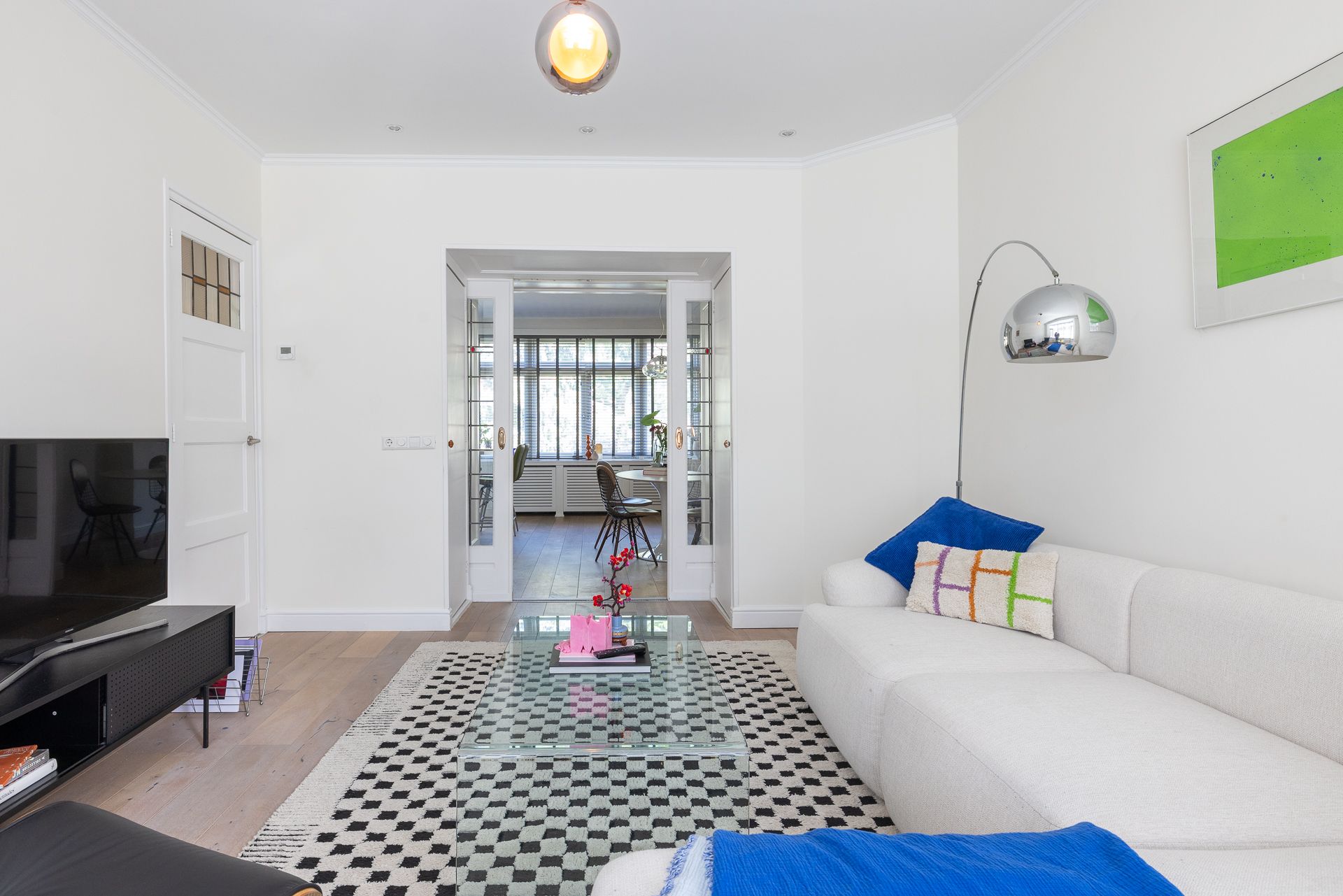 Foto 12 van Nolensstraat 33-B02