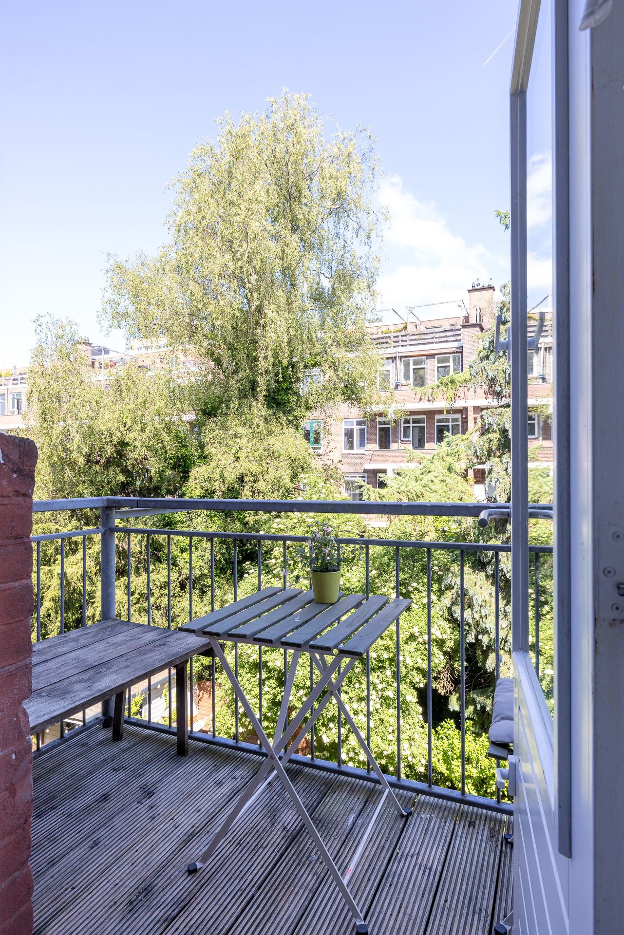 Foto 20 van Nolensstraat 33-B02