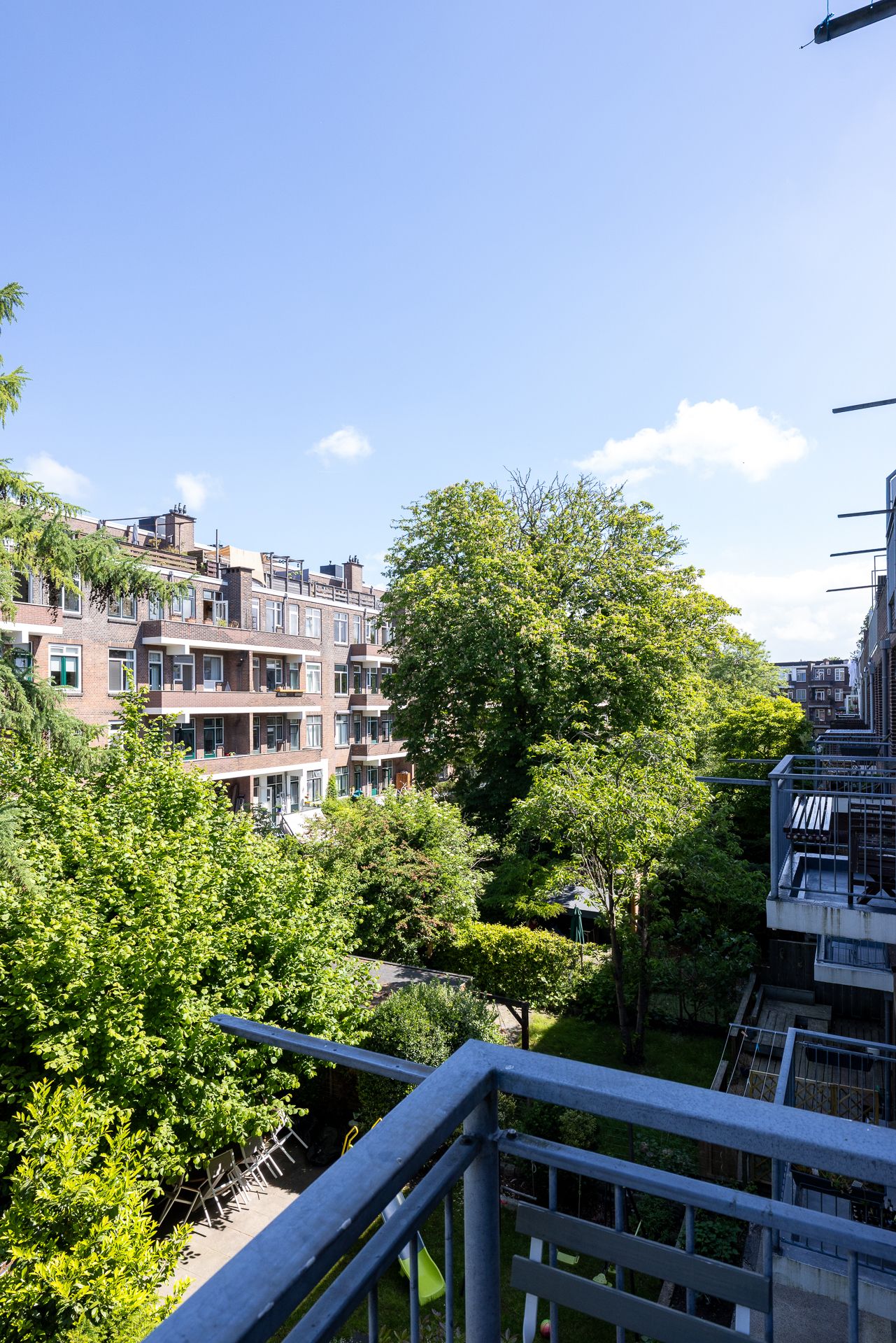 Foto 21 van Nolensstraat 33-B02