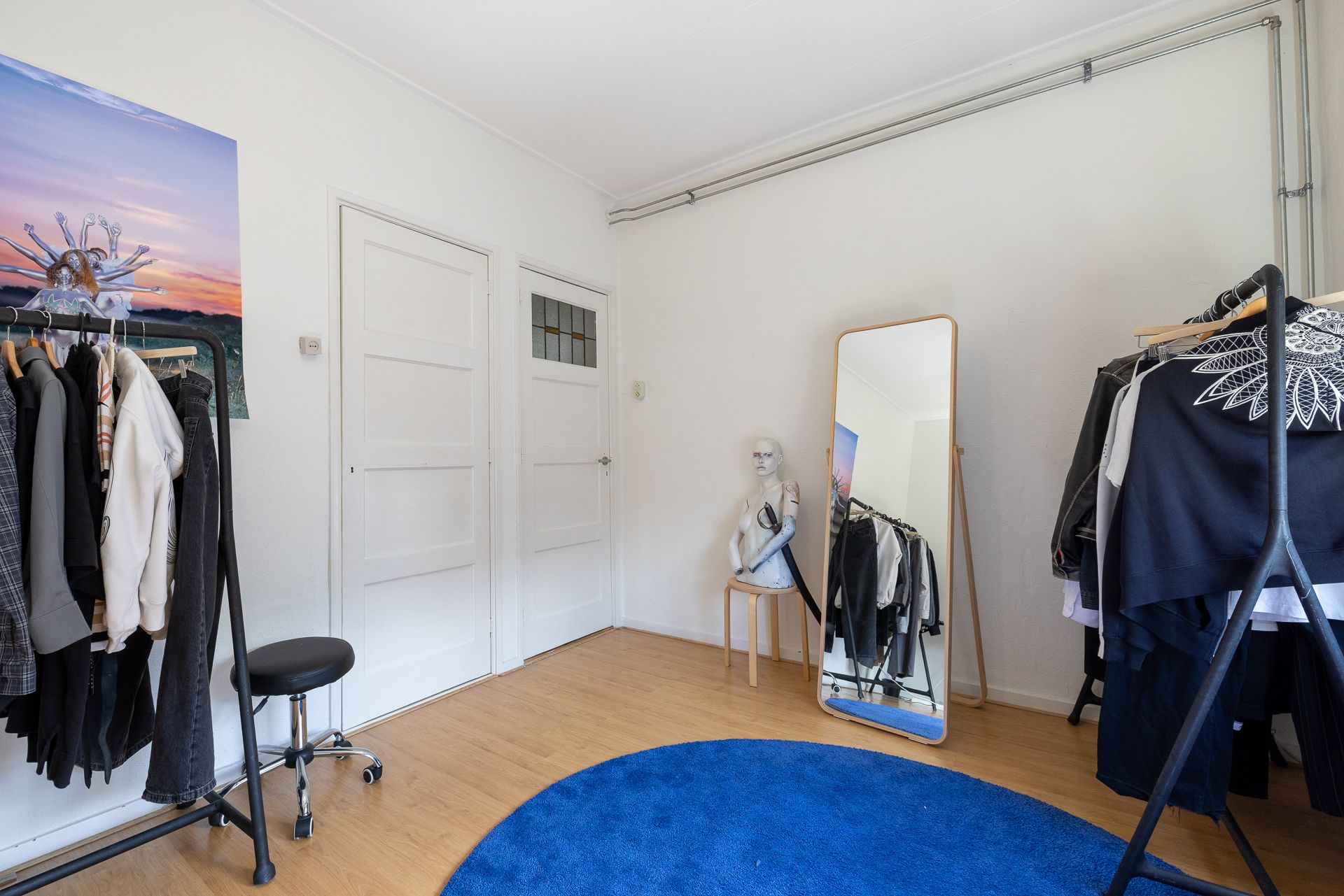 Foto 24 van Nolensstraat 33-B02