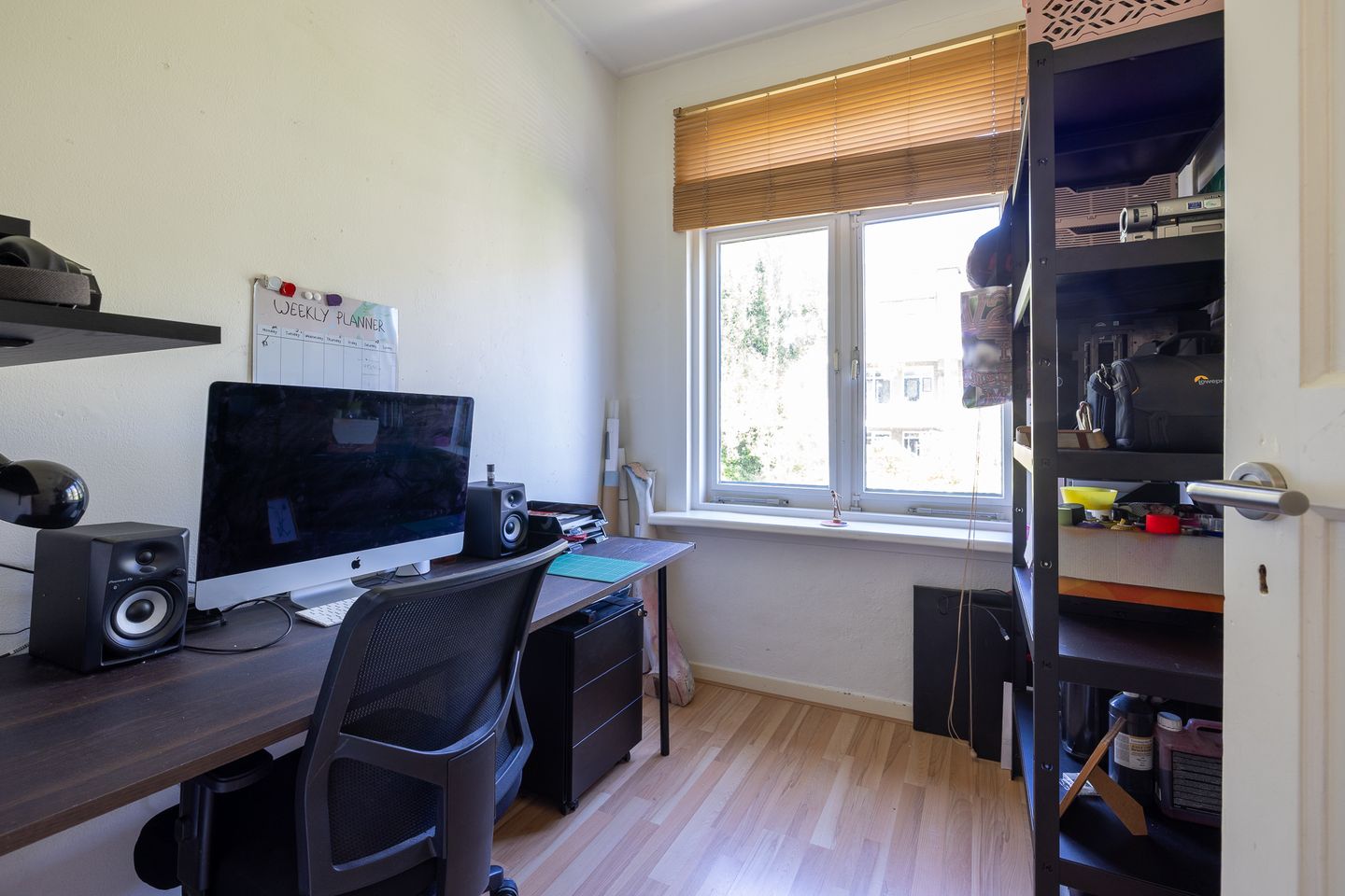 Foto 25 van Nolensstraat 33-B02