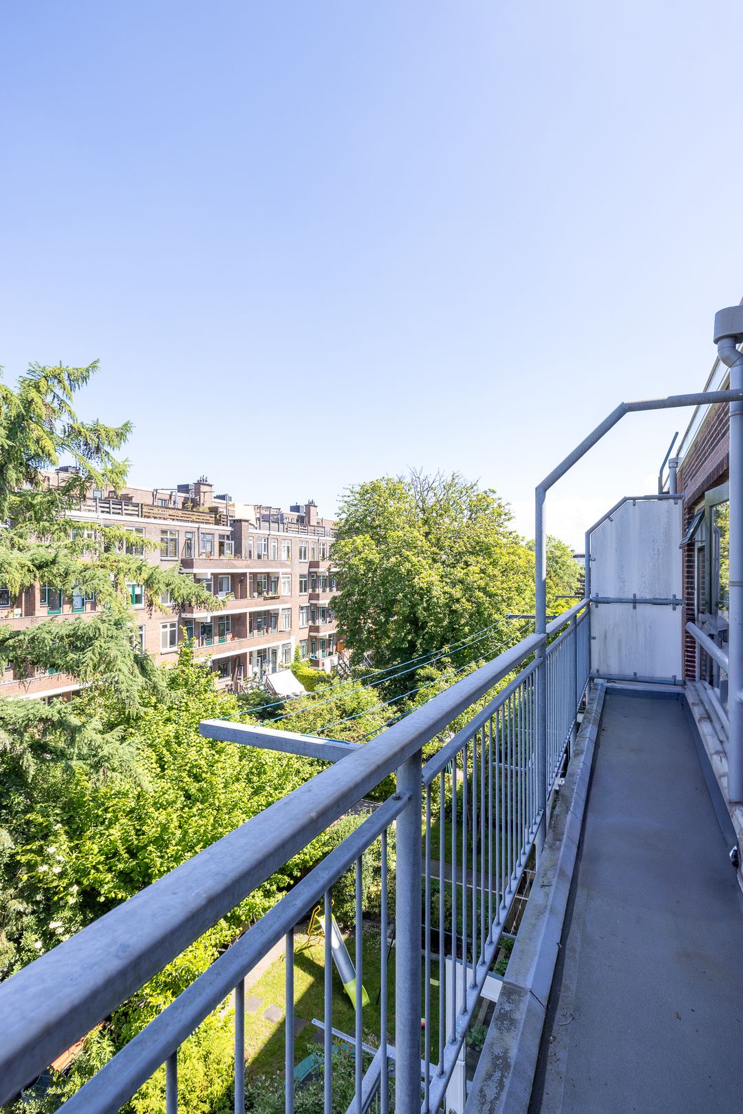 Foto 32 van Nolensstraat 33-B02