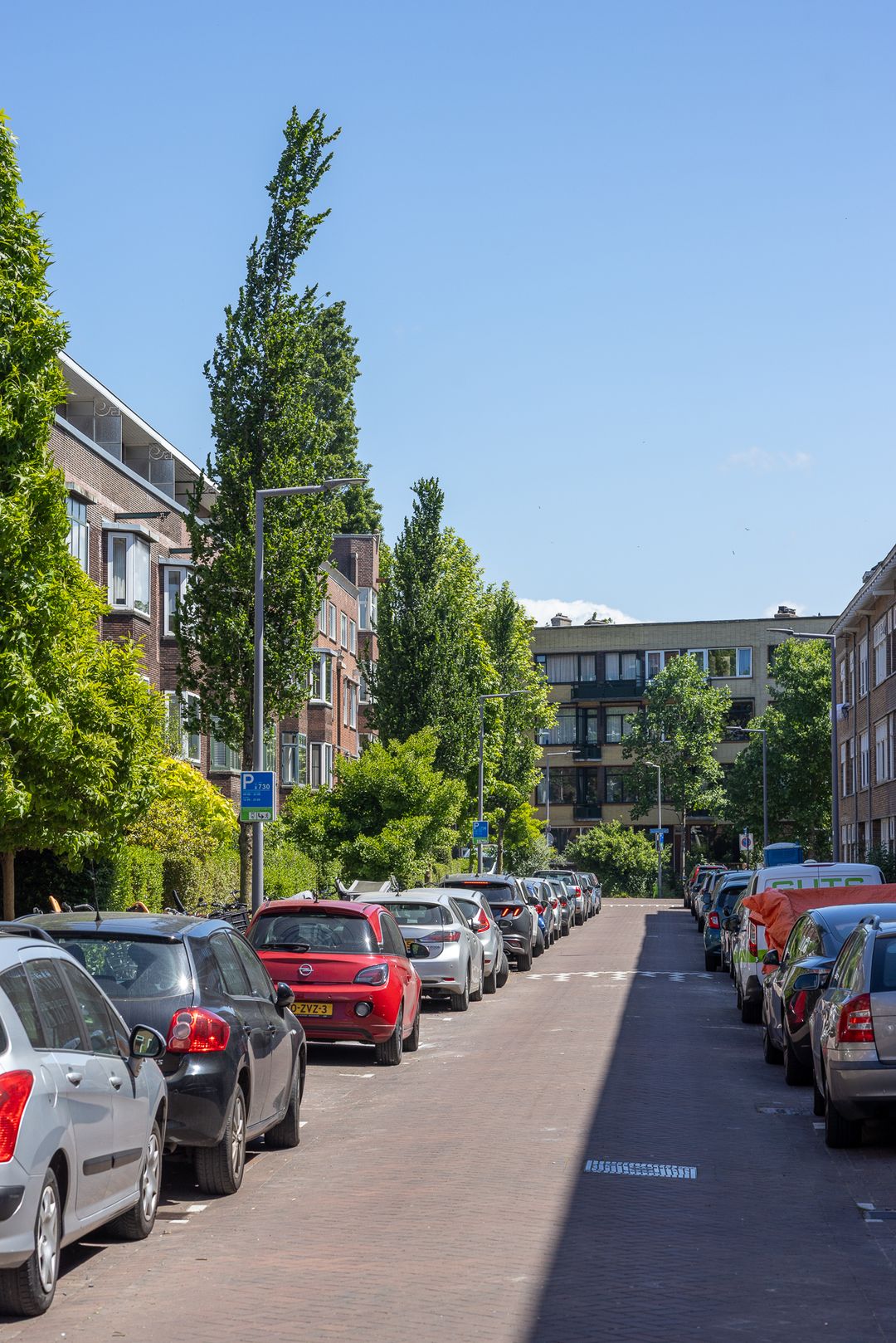 Foto 37 van Nolensstraat 33-B02