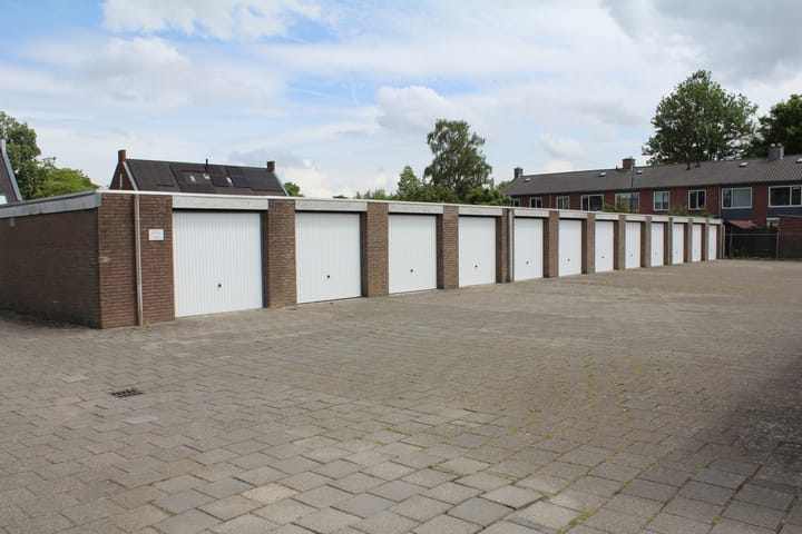 C.A. Leenhoffstraat, Zaltbommel