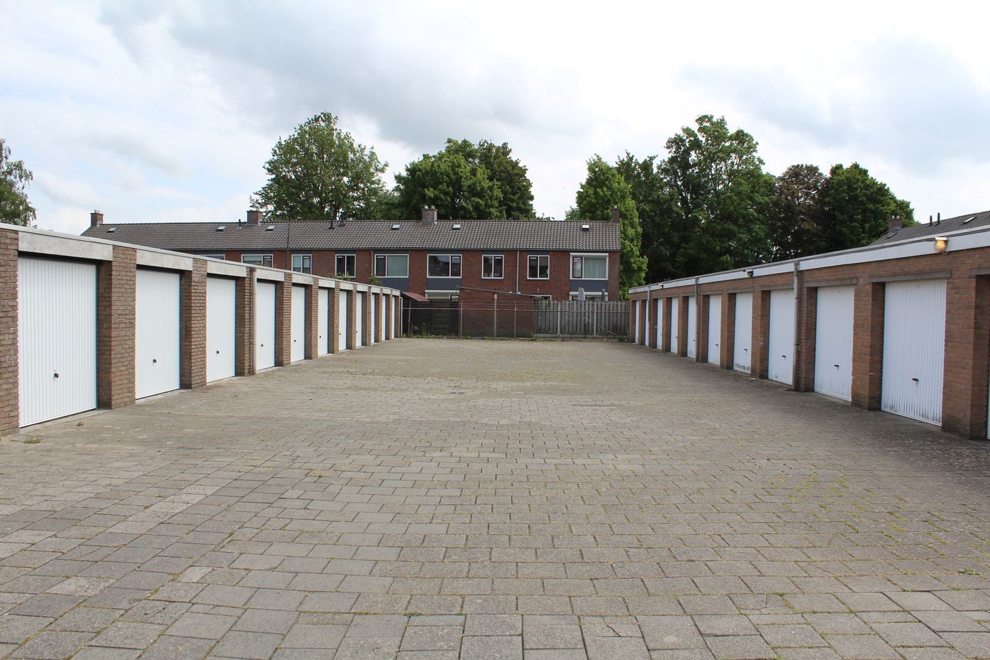 View photo 2 of C.A. Leenhoffstraat