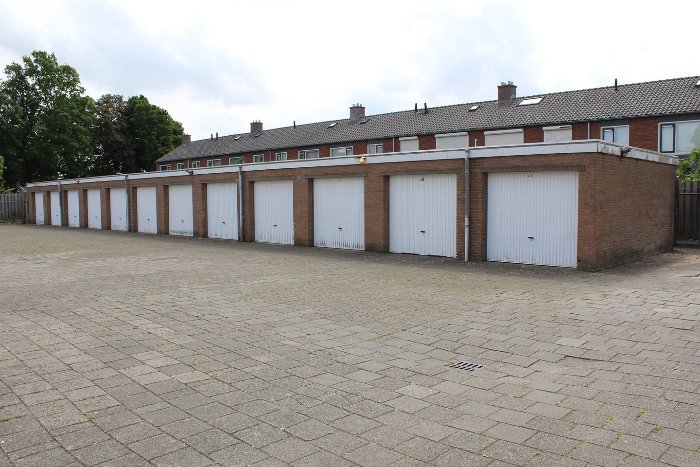 View photo 3 of C.A. Leenhoffstraat