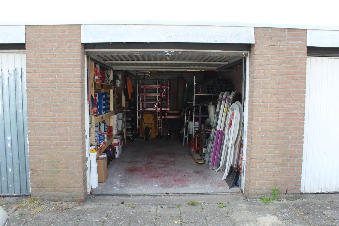 View photo 4 of C.A. Leenhoffstraat