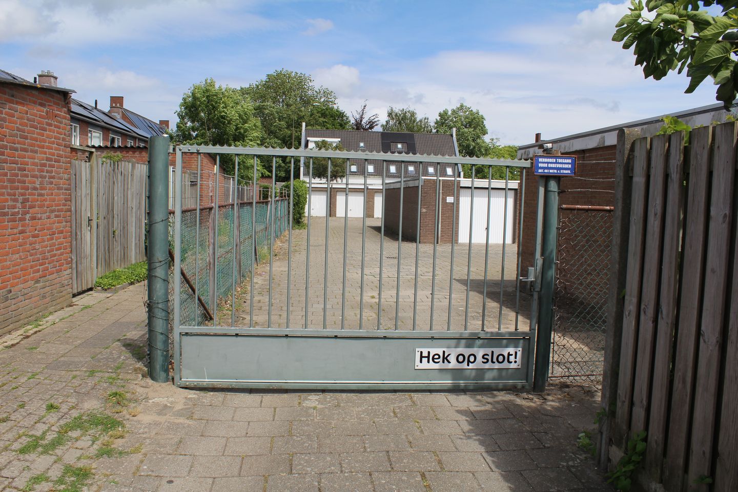 View photo 5 of C.A. Leenhoffstraat