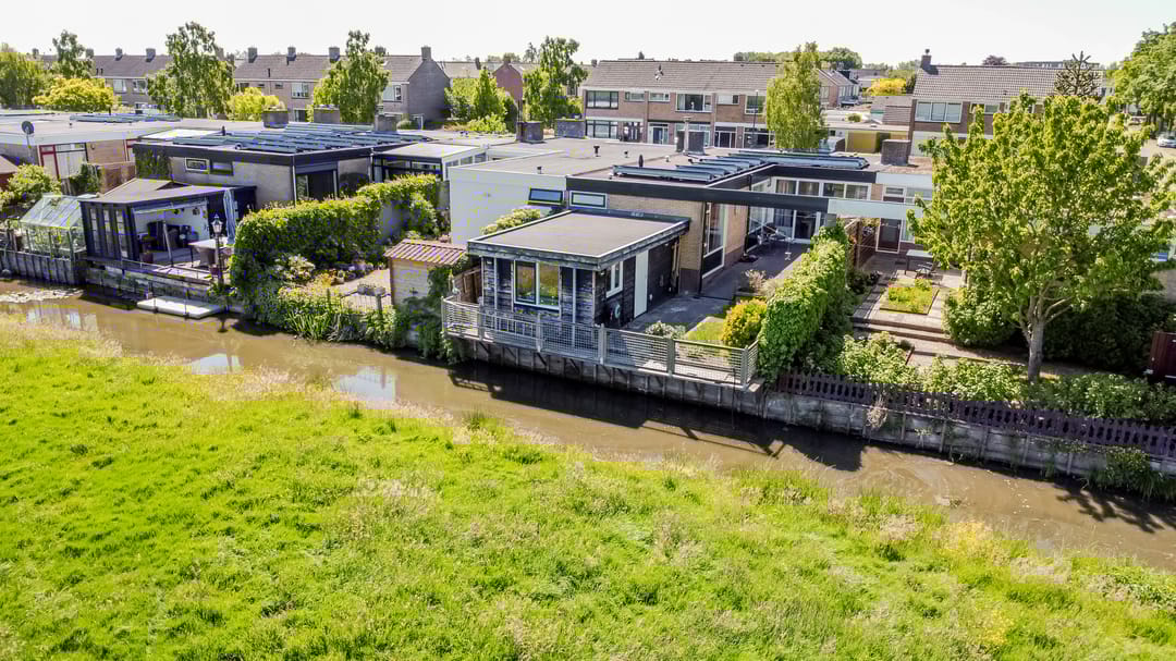 Foto 1 van Westerkoogstraat 43