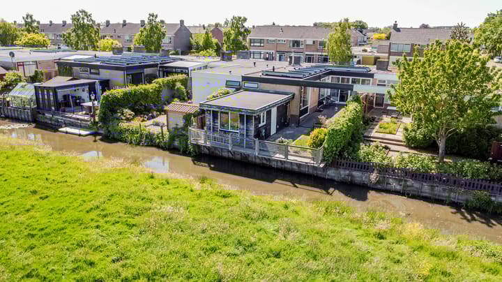 Foto 1 van Westerkoogstraat 43