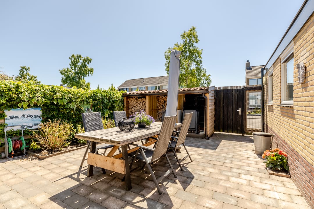 Foto 2 van Westerkoogstraat 43