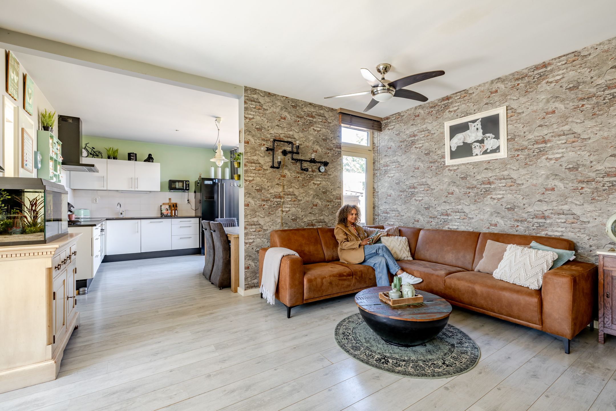 Foto 3 van Westerkoogstraat 43