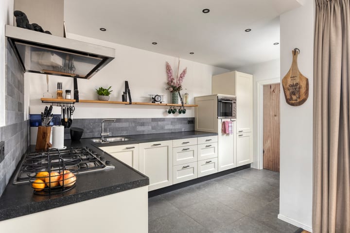 Foto 4 van Burgemeester Overmarsstraat 16