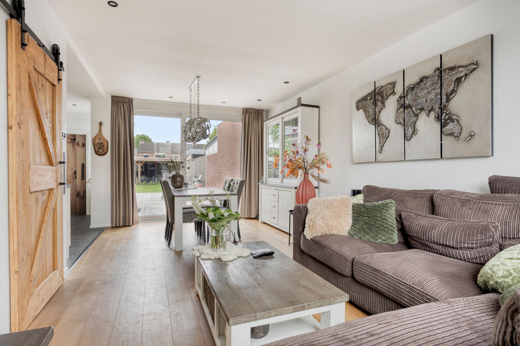 Foto 3 van Burgemeester Overmarsstraat 16