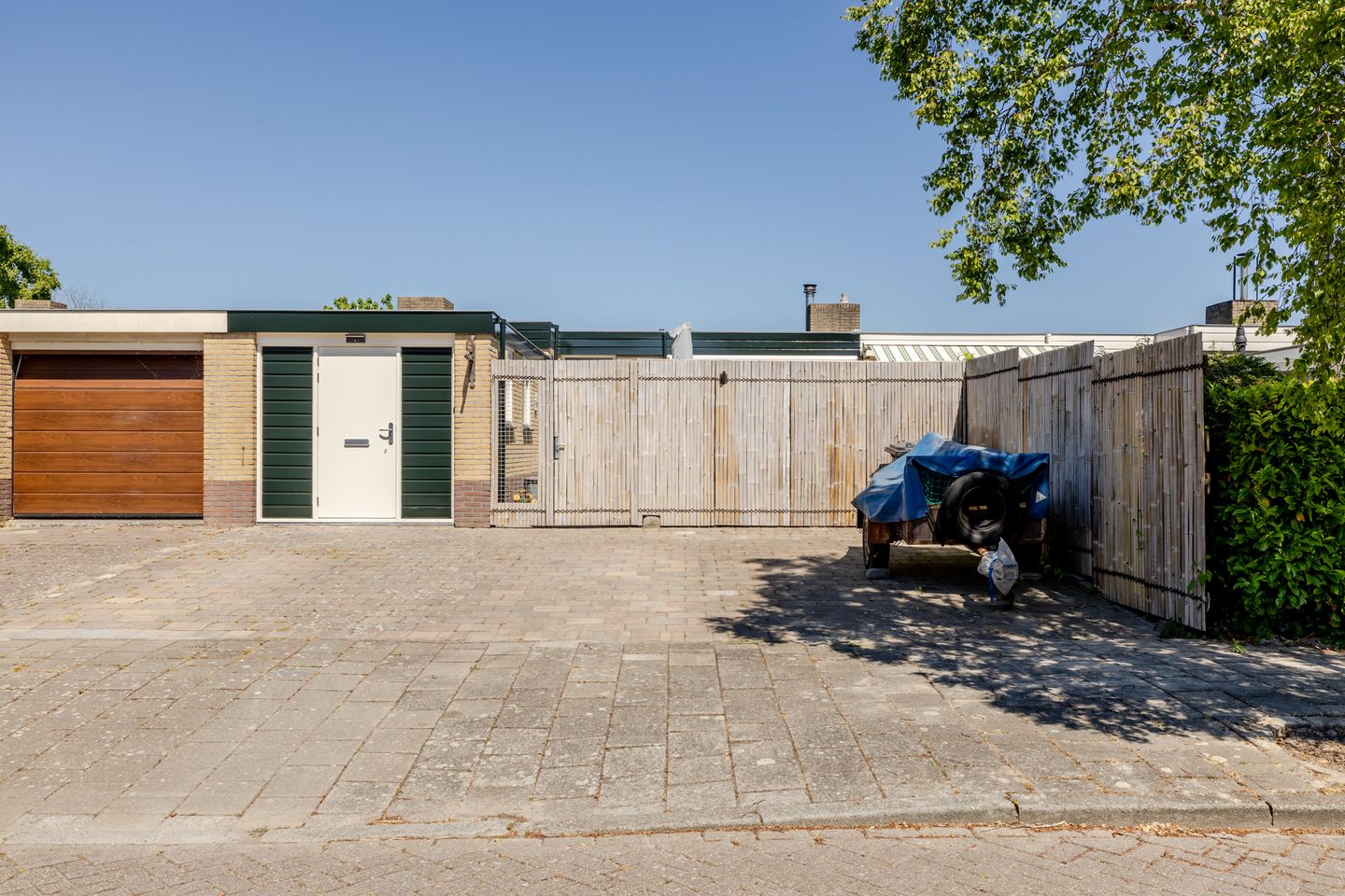 Foto 5 van Westerkoogstraat 43