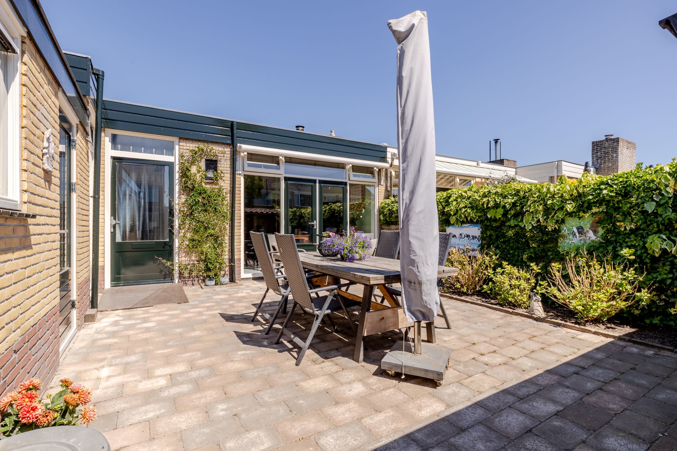 Foto 6 van Westerkoogstraat 43