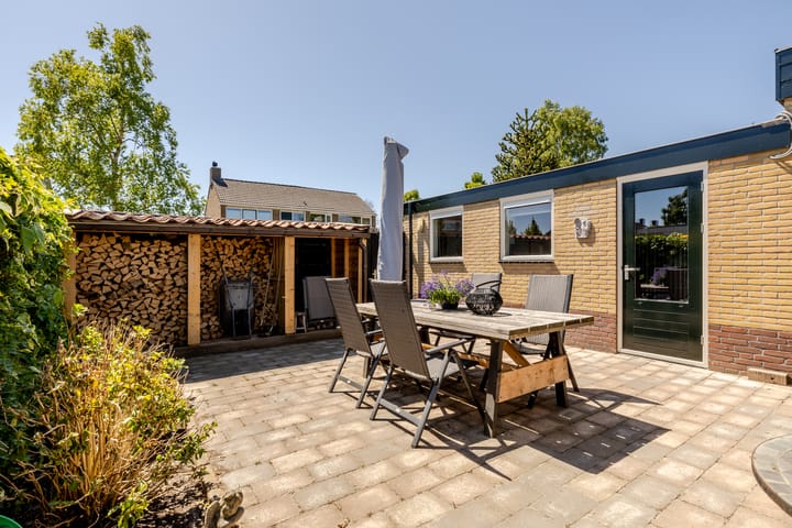 Foto 7 van Westerkoogstraat 43