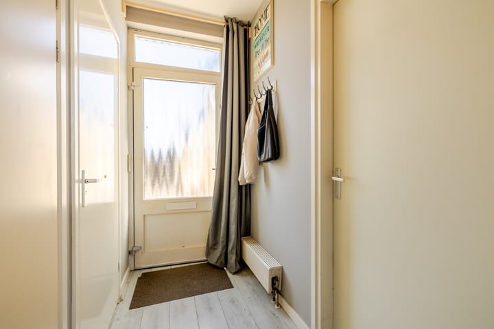 Foto 8 van Westerkoogstraat 43