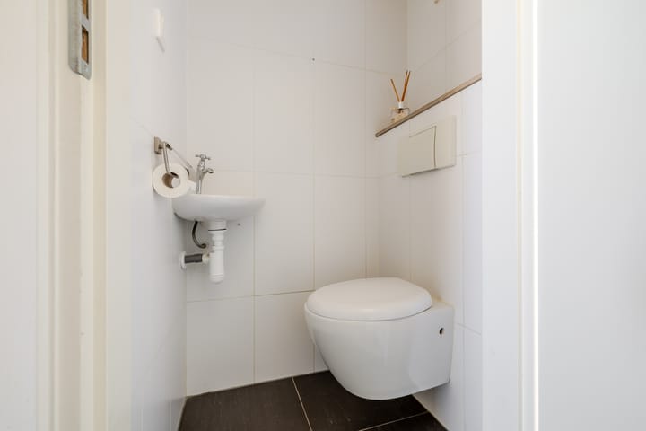 Foto 9 van Westerkoogstraat 43