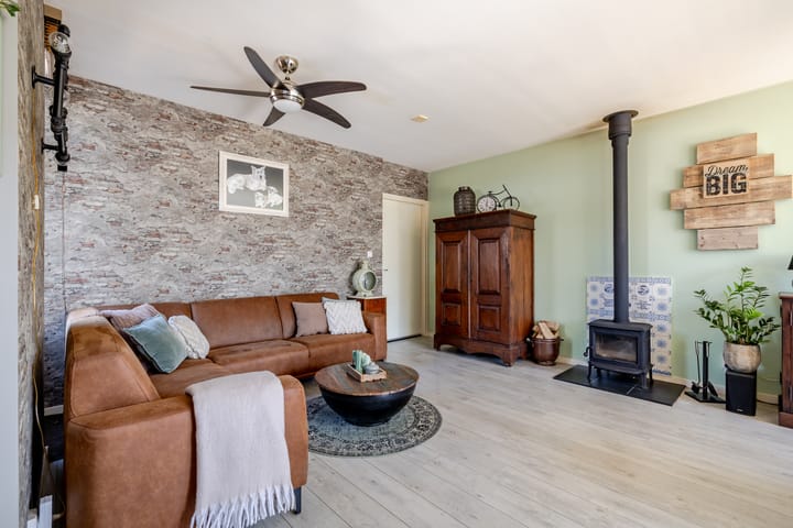 Foto 10 van Westerkoogstraat 43