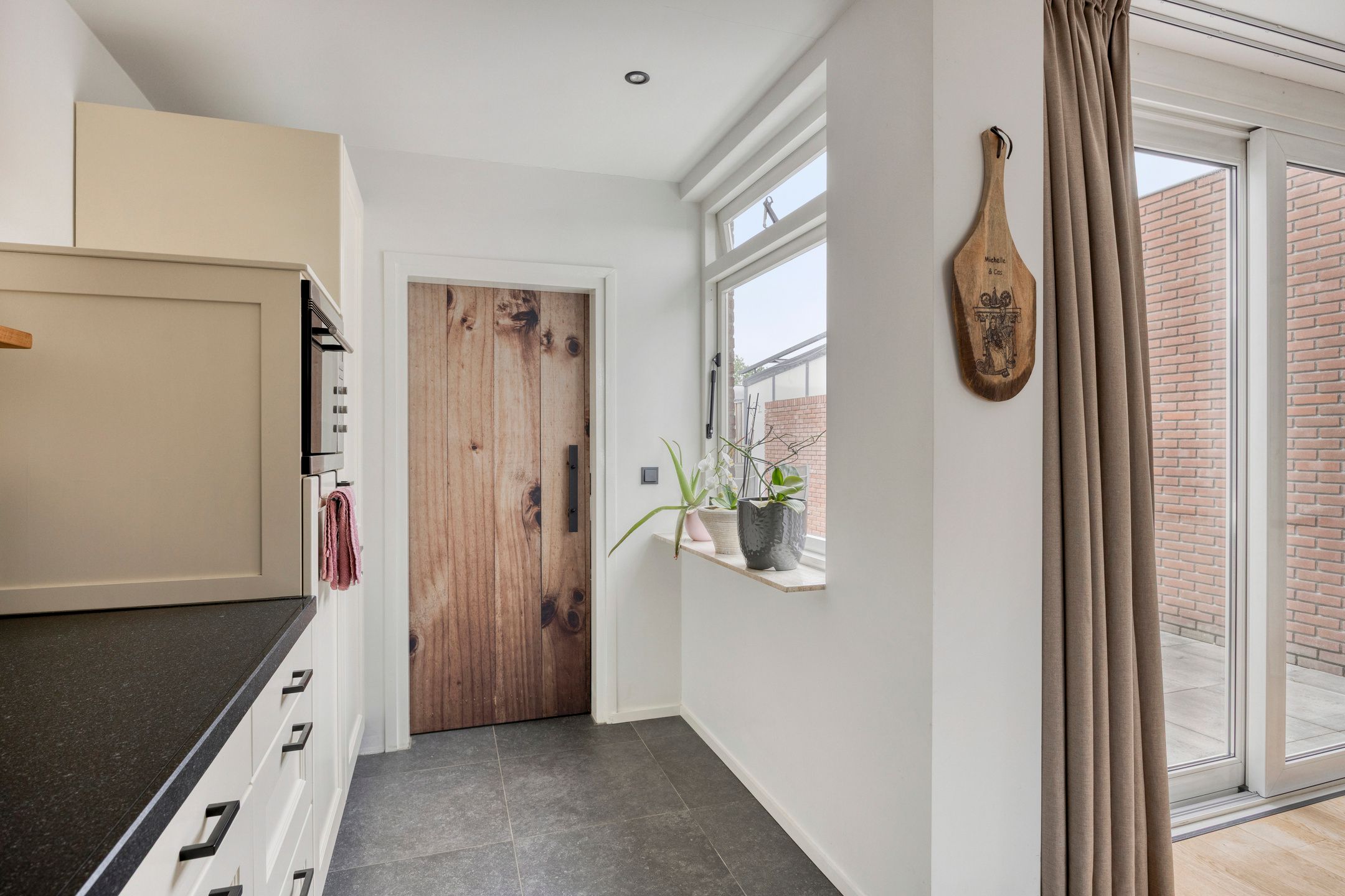 Foto 12 van Burgemeester Overmarsstraat 16