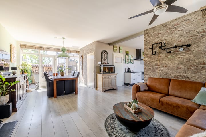 Foto 11 van Westerkoogstraat 43