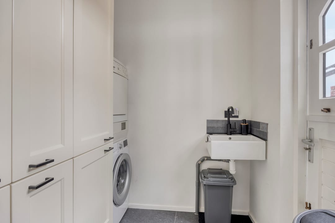 Foto 13 van Burgemeester Overmarsstraat 16