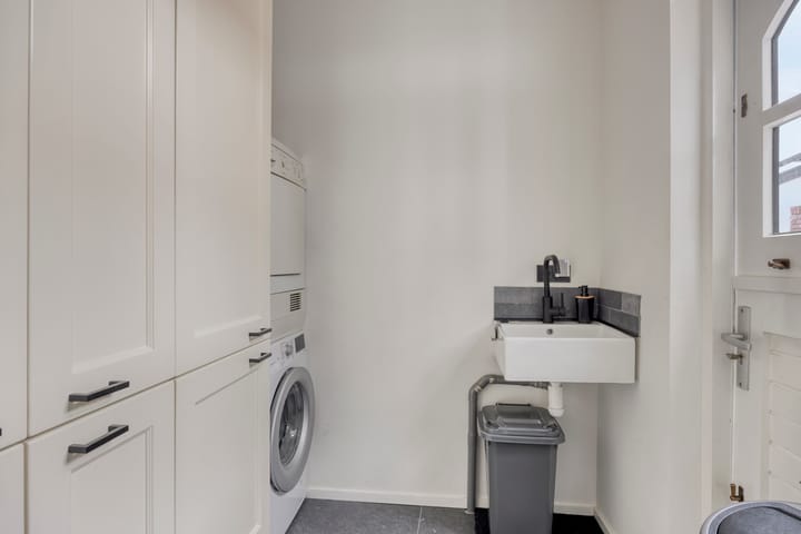 Foto 13 van Burgemeester Overmarsstraat 16