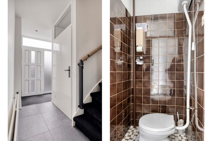 Foto 14 van Burgemeester Overmarsstraat 16