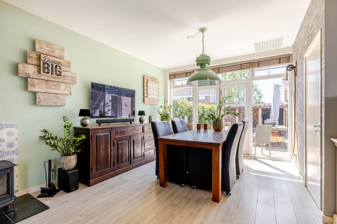 Foto 13 van Westerkoogstraat 43