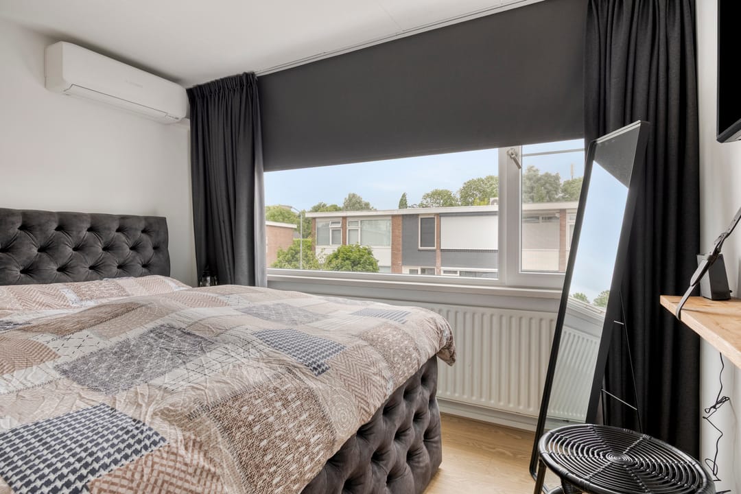 Foto 16 van Burgemeester Overmarsstraat 16