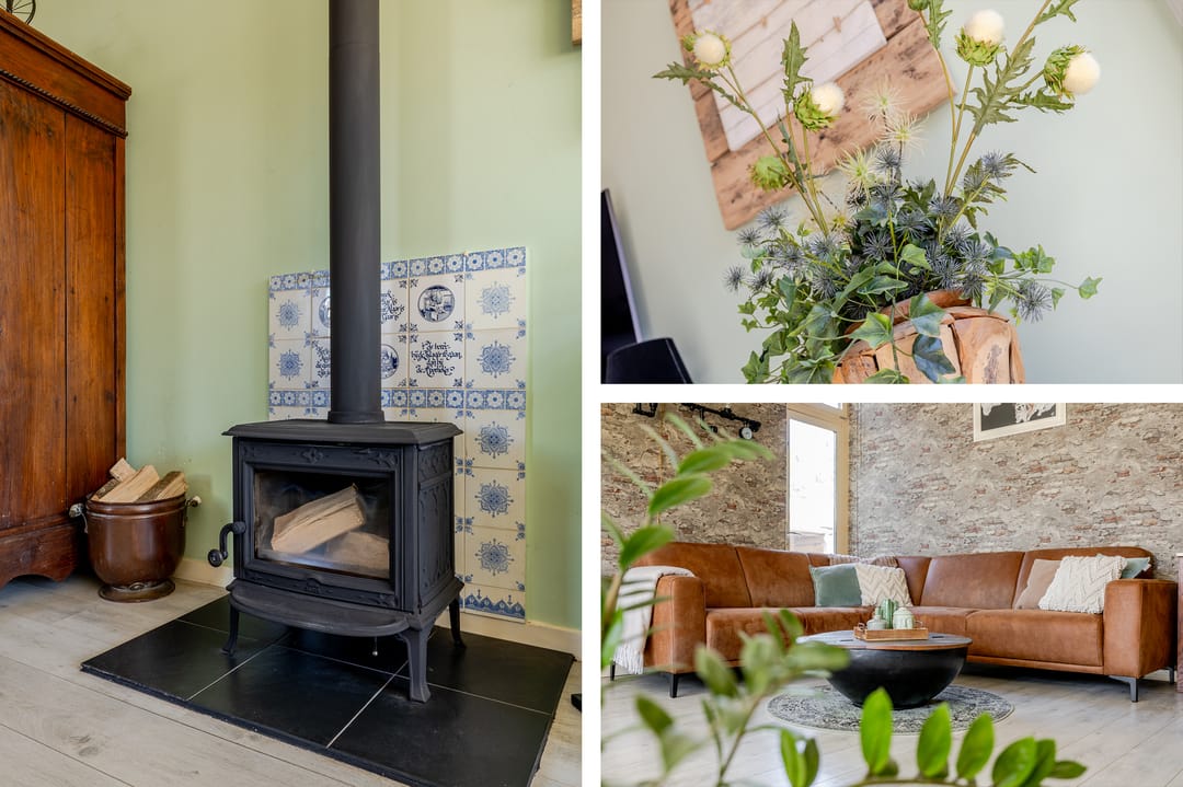 Foto 16 van Westerkoogstraat 43