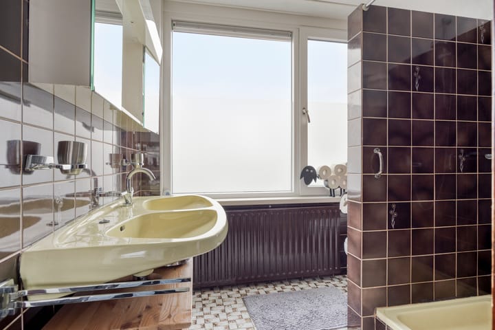 Foto 19 van Burgemeester Overmarsstraat 16